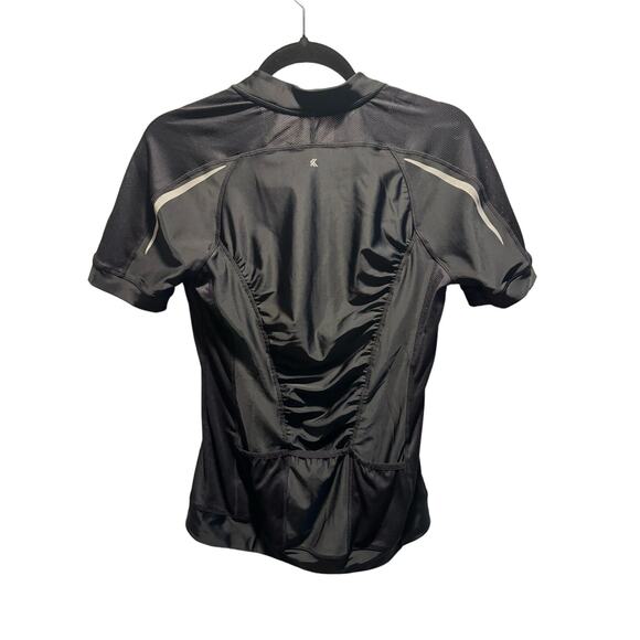 Kyodan‎ Full-Zip Cycling Jacket - Picture 3 of 5